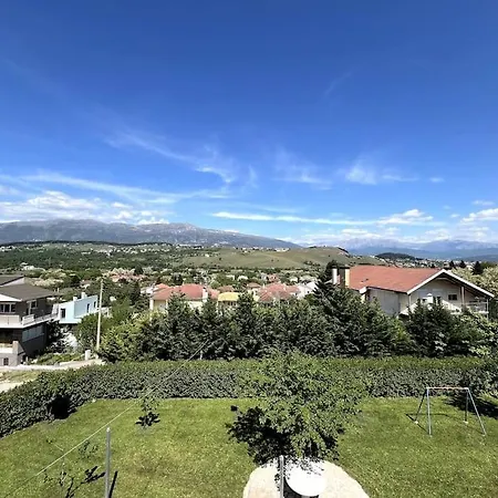Sd Gallery Apartment Ioannina Exterior photo