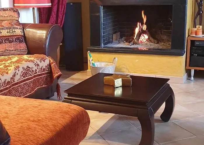 Sd Gallery Apartment