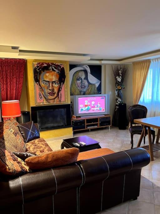 Sd Gallery Apartment Ioannina