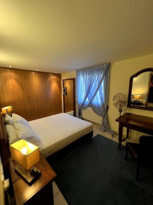 Sd Gallery Apartment *