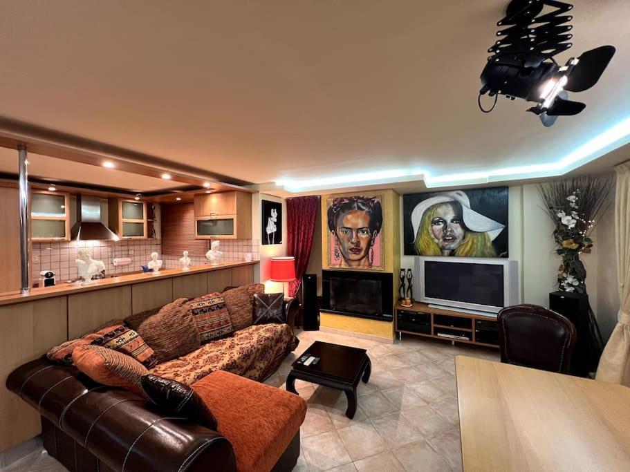 Apartment Sd Gallery *