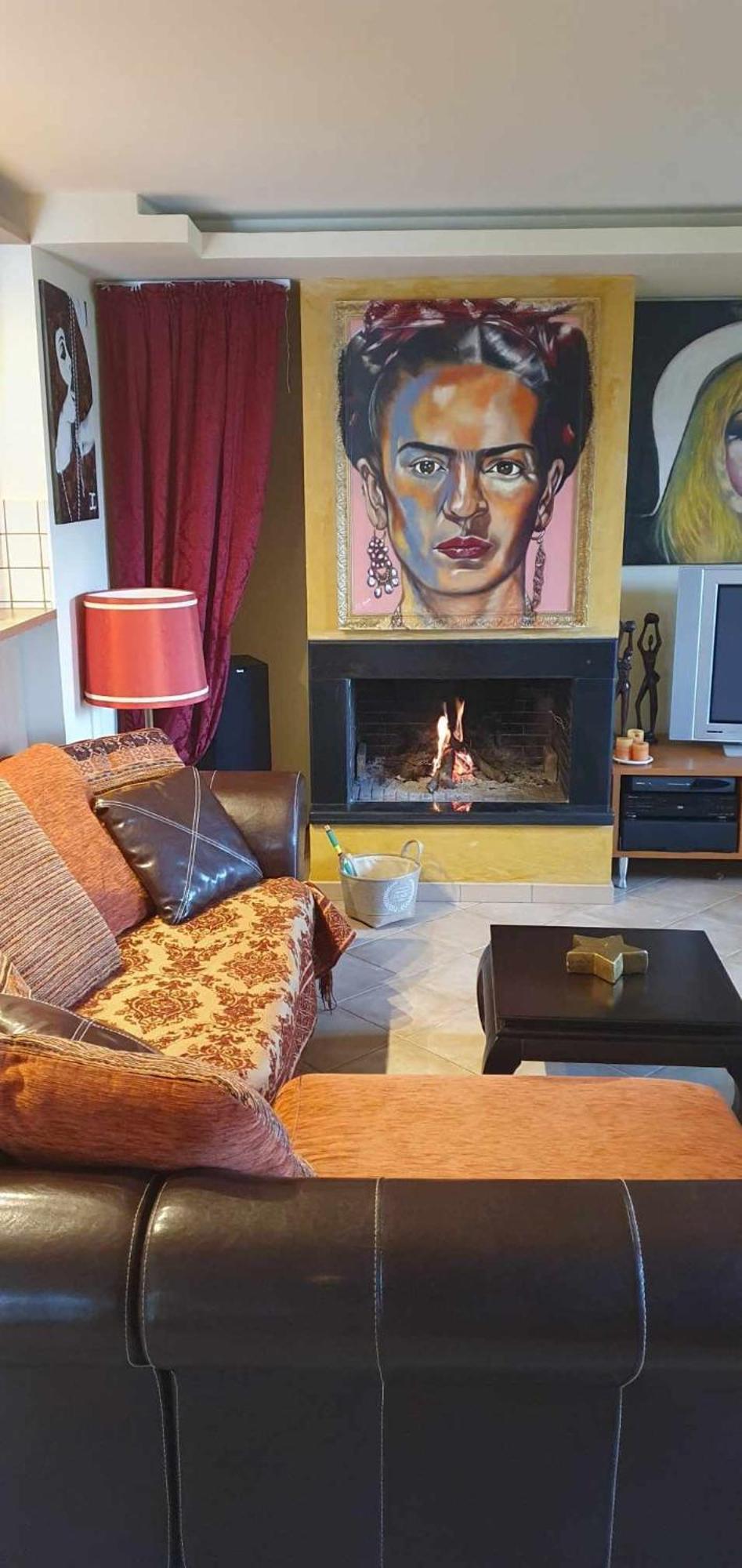 Apartment Sd Gallery Ioannina